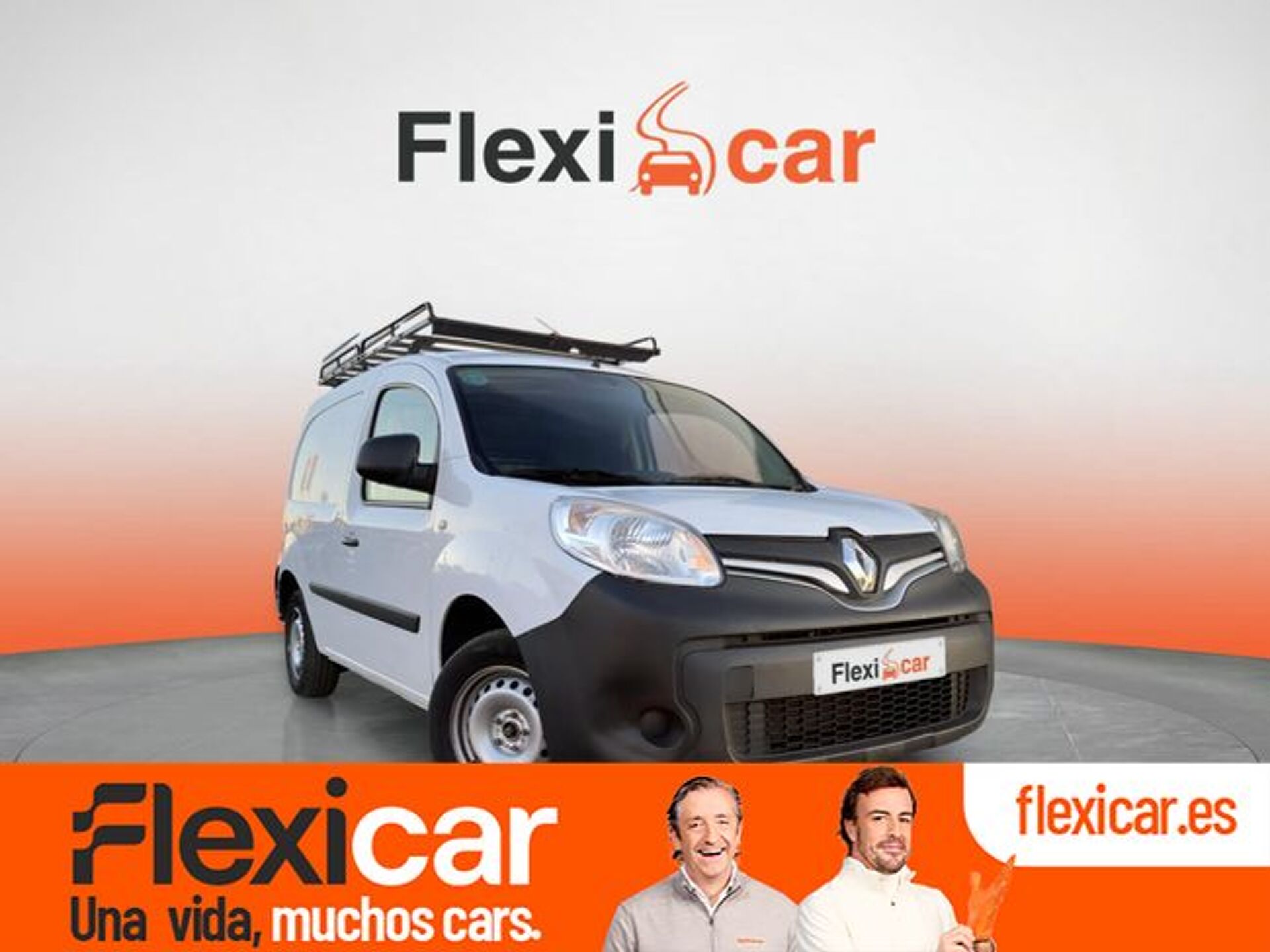 Imagen de RENAULT Kangoo