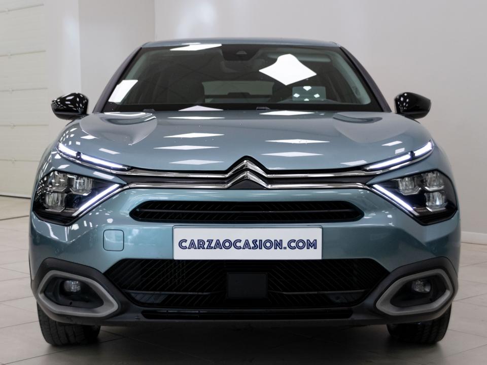 Foto del CITROEN C4 1.5 BlueHDI S&S Shine EAT8 130