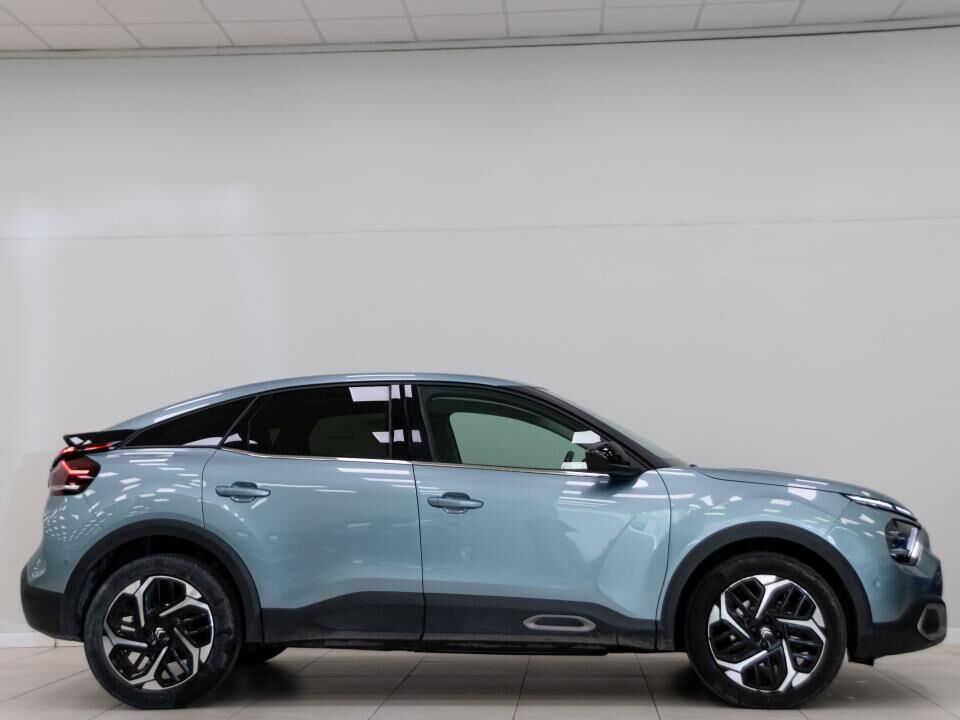 Foto del CITROEN C4 1.5 BlueHDI S&S Shine EAT8 130