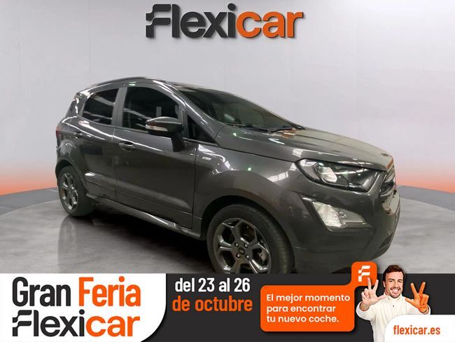 FORD EcoSport (1.0T EcoBoost 92kW (125CV) S&S ST Line) en Cádiz