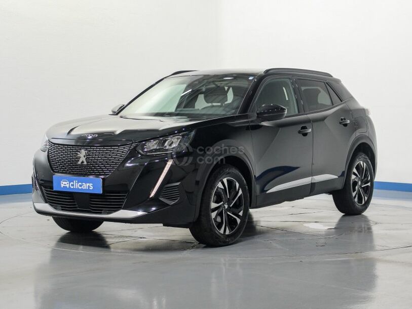 Foto del PEUGEOT 2008 1.2 PureTech S&S Allure Pack 130