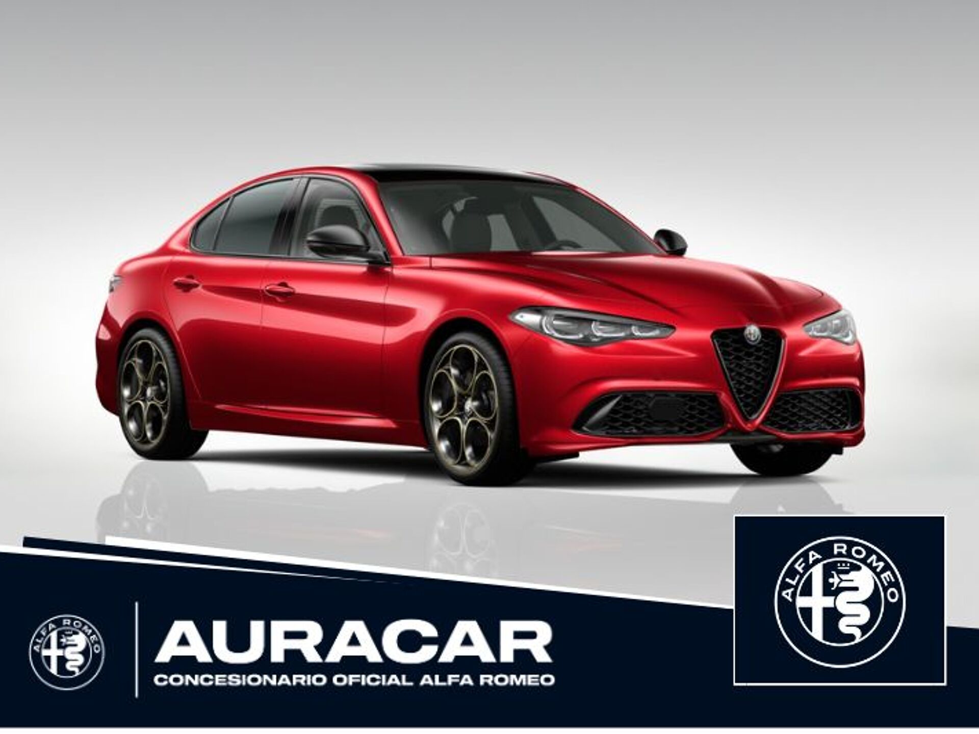 Imagen de ALFA ROMEO Giulia