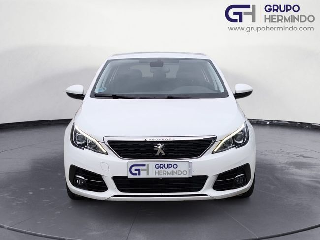 Foto del PEUGEOT 308 1.5BlueHDi S&S Style 130