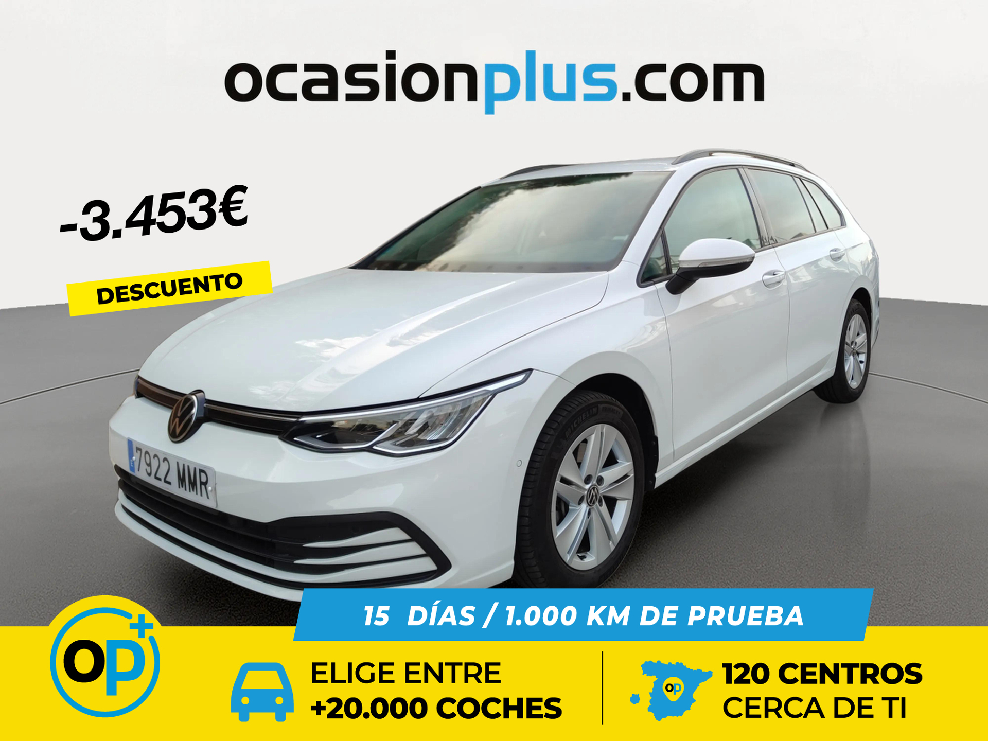 Imagen de VOLKSWAGEN Golf