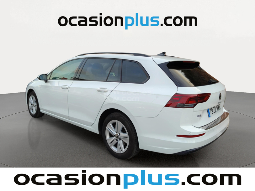 Foto del VOLKSWAGEN Golf 2.0TDI 85kW