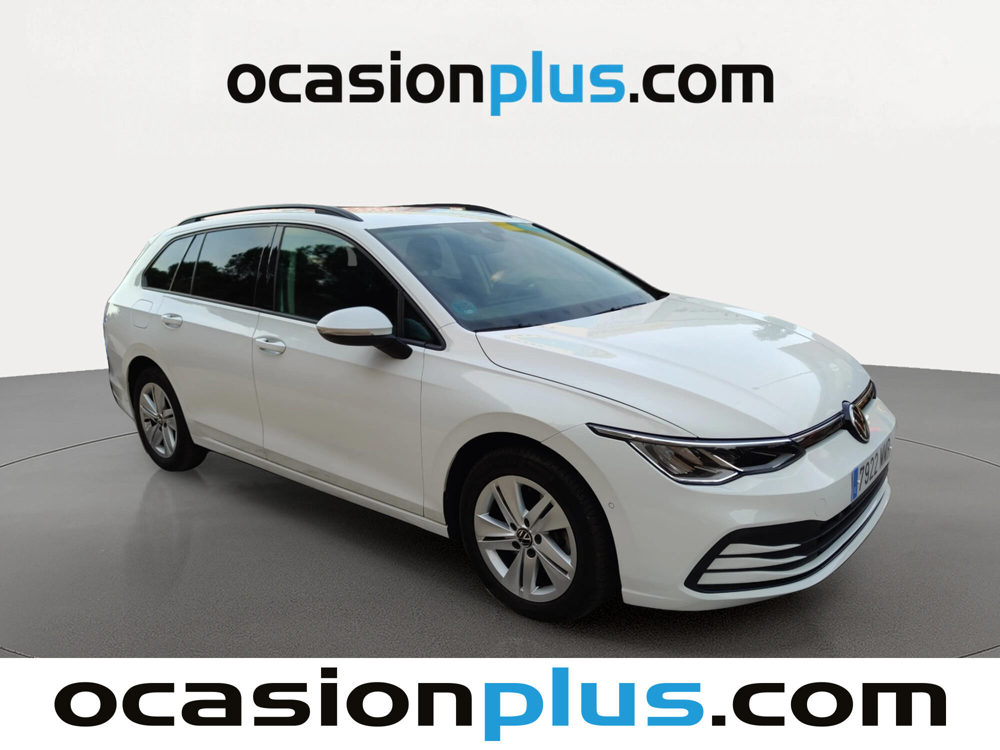 Foto del VOLKSWAGEN Golf 2.0TDI 85kW