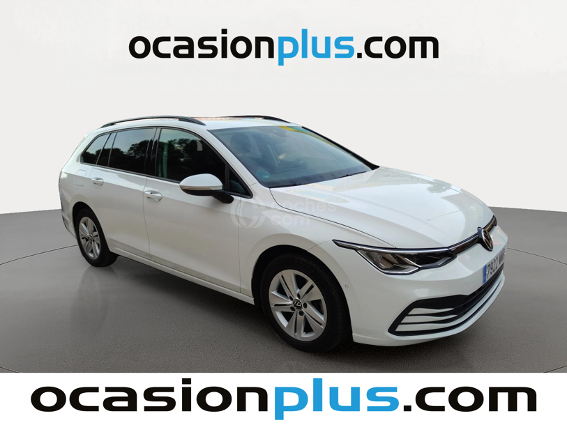 Foto del VOLKSWAGEN Golf 2.0TDI 85kW