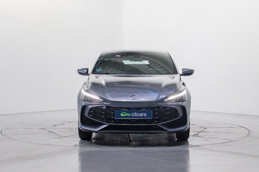 Foto del MG 3 1.5 Standard