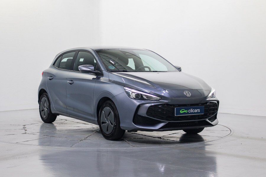 Foto del MG 3 1.5 Standard