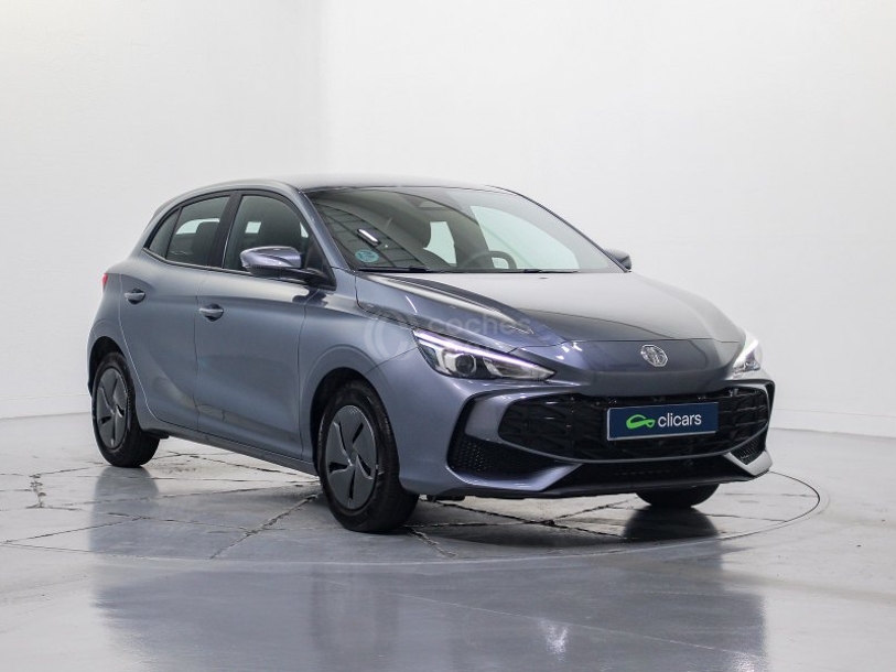 Foto del MG 3 1.5 Standard