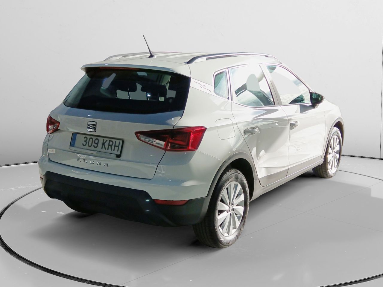 Foto del SEAT Arona 1.6TDI CR S&S Style 115