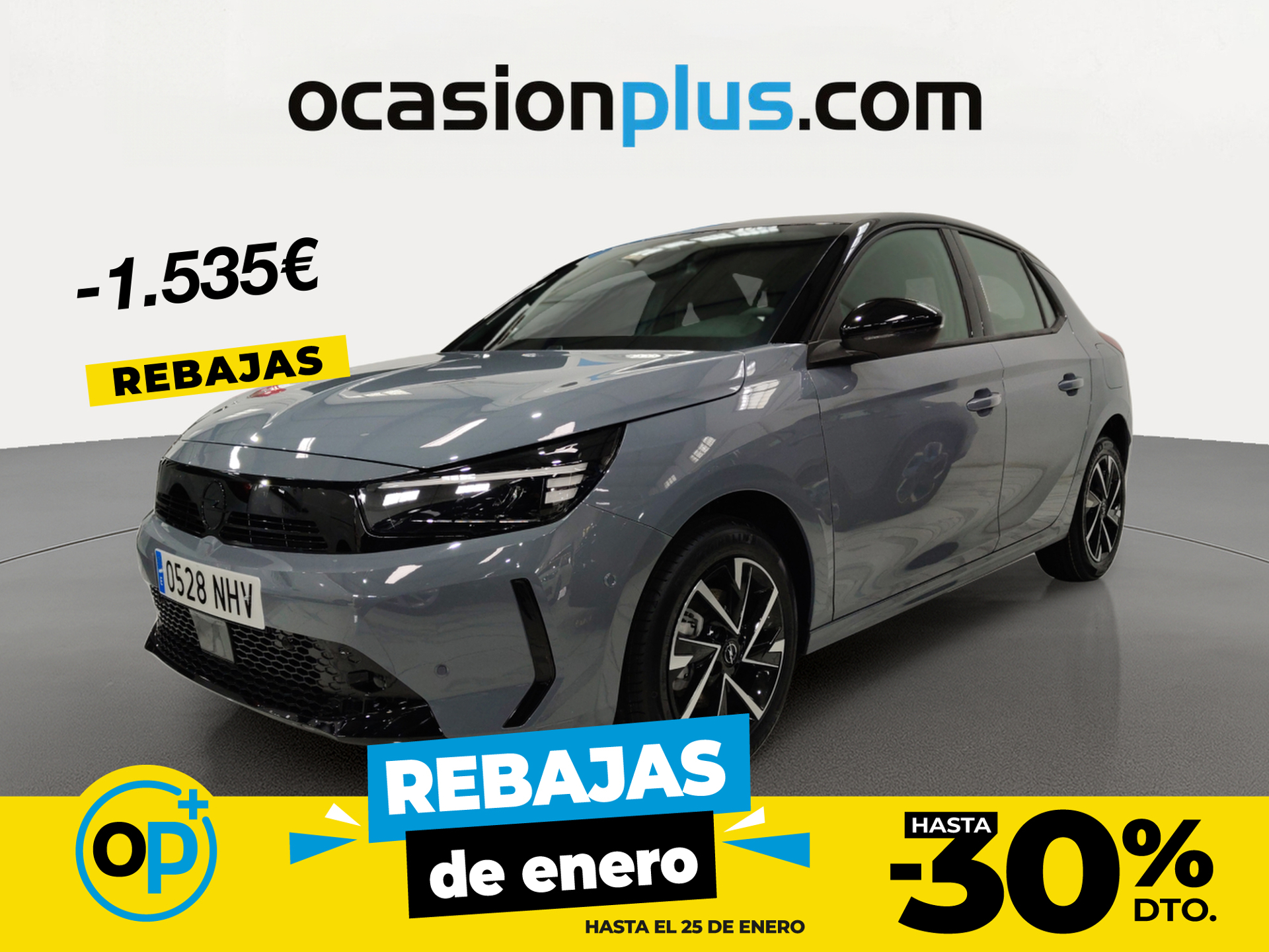 Imagen de OPEL Corsa