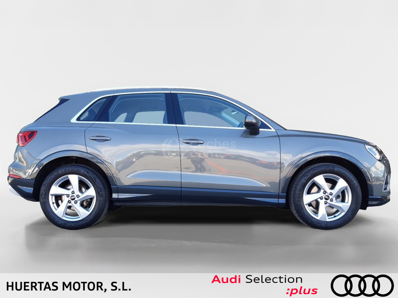 Foto del AUDI Q3 Sportback 35 TDI Advanced S tronic