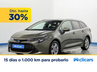 Imagen de TOYOTA Corolla