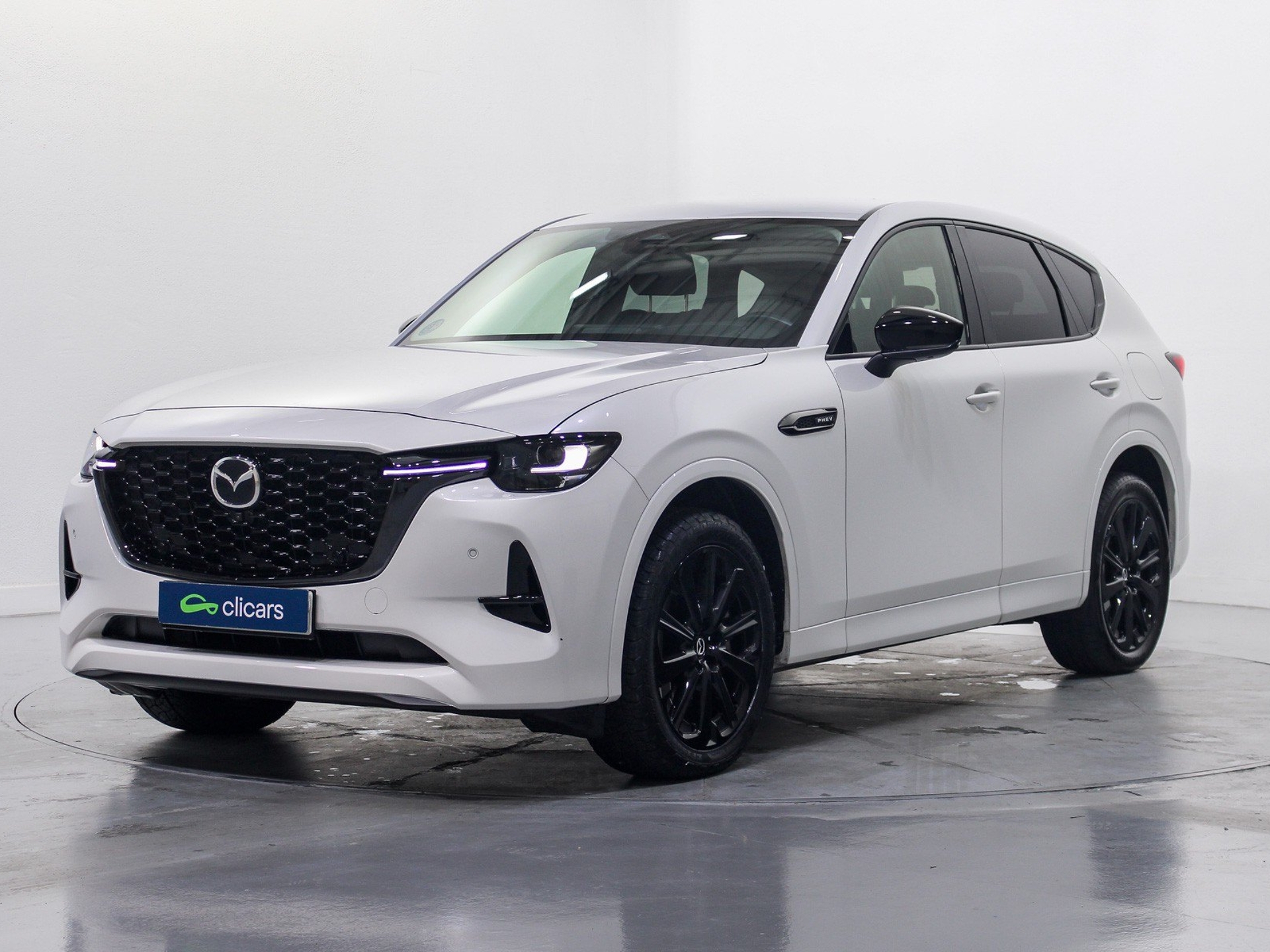 Imagen de MAZDA CX-60