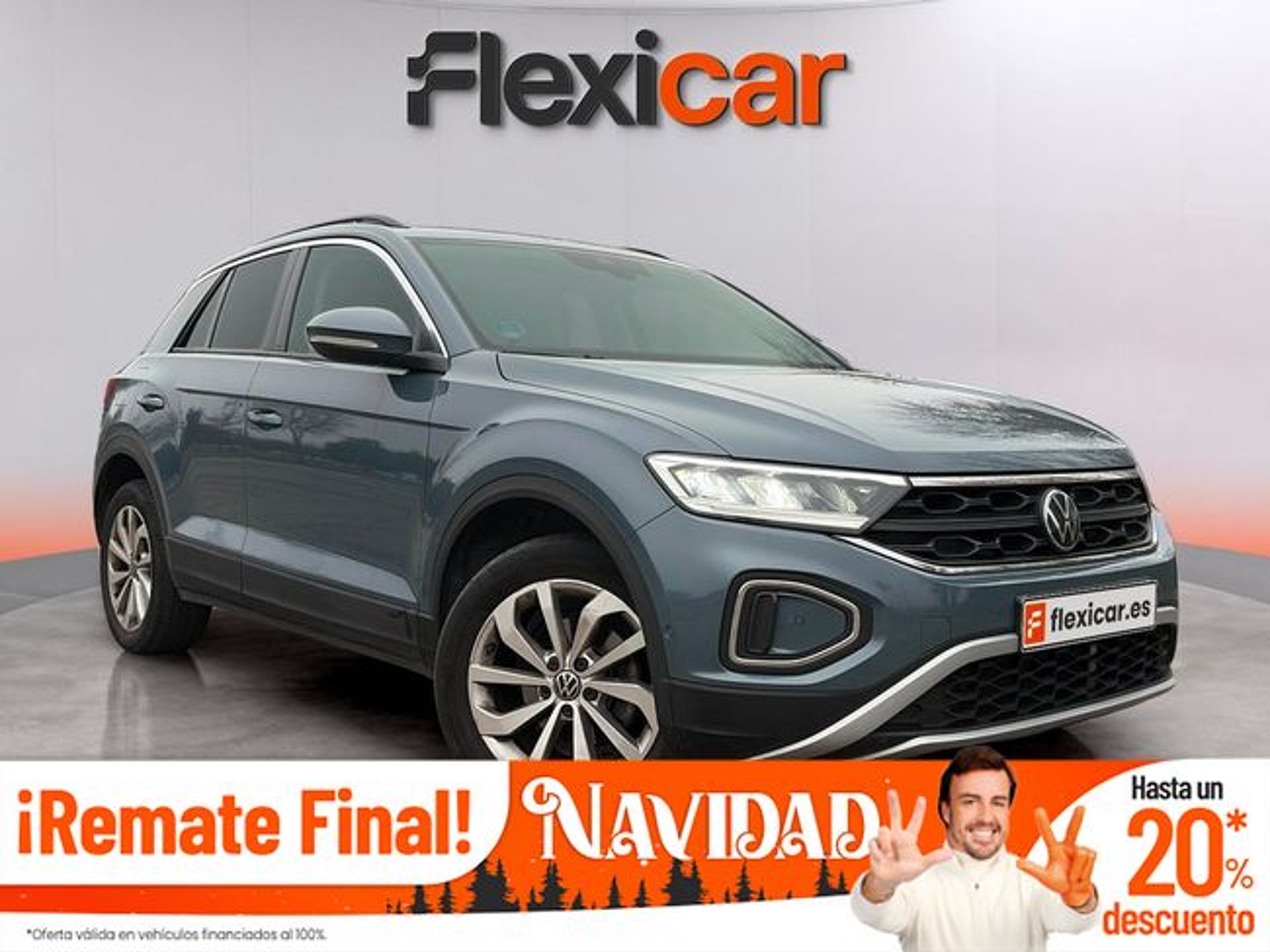 Imagen de VOLKSWAGEN T-Roc