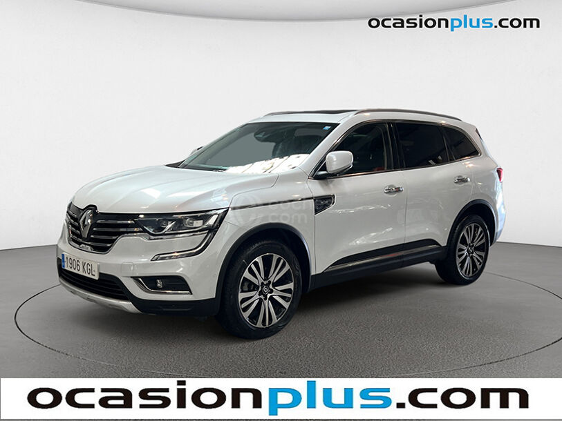 Foto del RENAULT Koleos 2.0dCi Initiale Paris X-Tronic 4WD 130kW