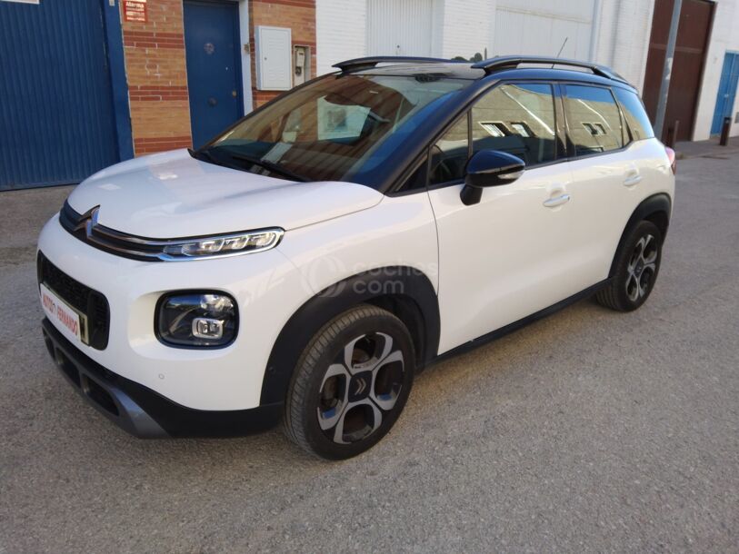 Foto del CITROEN C3 Aircross BlueHDi S&S Shine 100