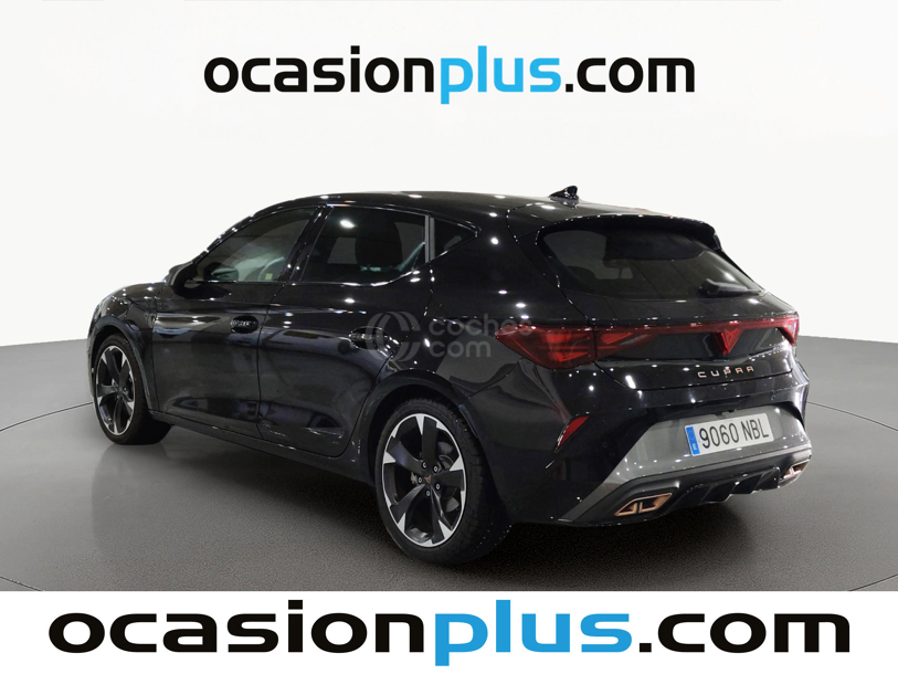 Foto del CUPRA León 1.4 TSI e-Hybrid DSG 204