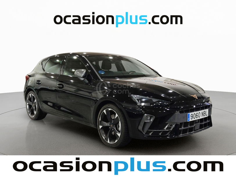 Foto del CUPRA León 1.4 TSI e-Hybrid DSG 204