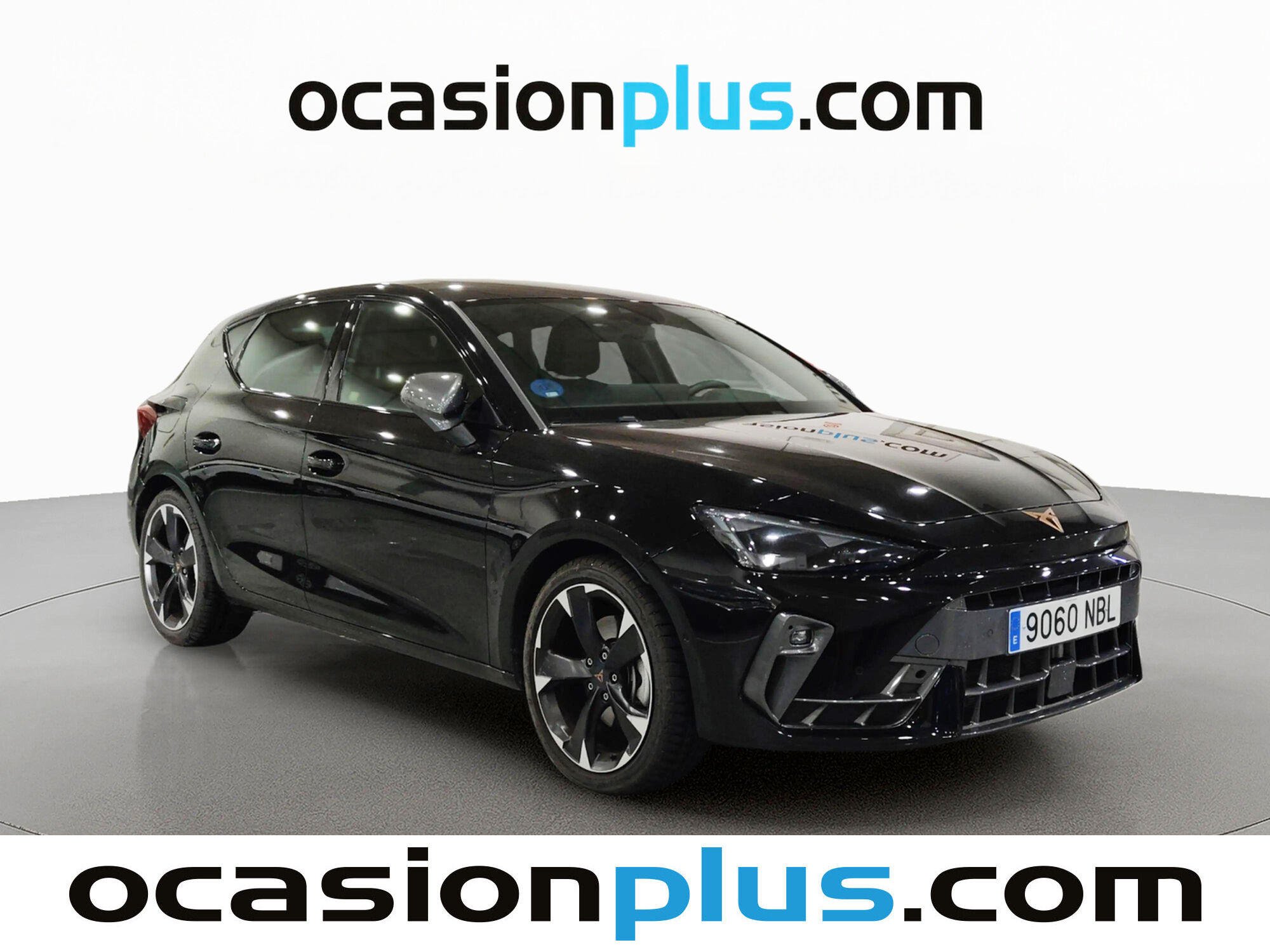 Foto del CUPRA León 1.4 TSI e-Hybrid DSG 204