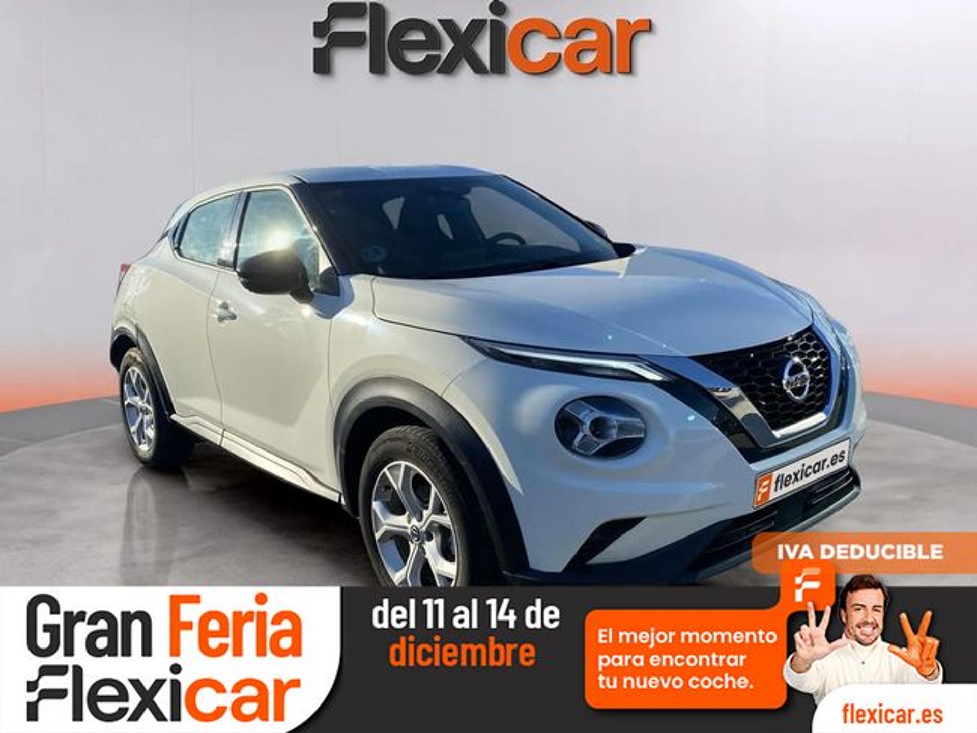 Imagen de NISSAN Juke