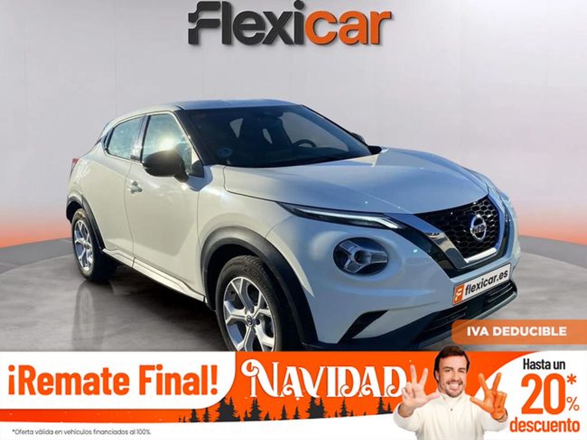 Imagen de NISSAN Juke