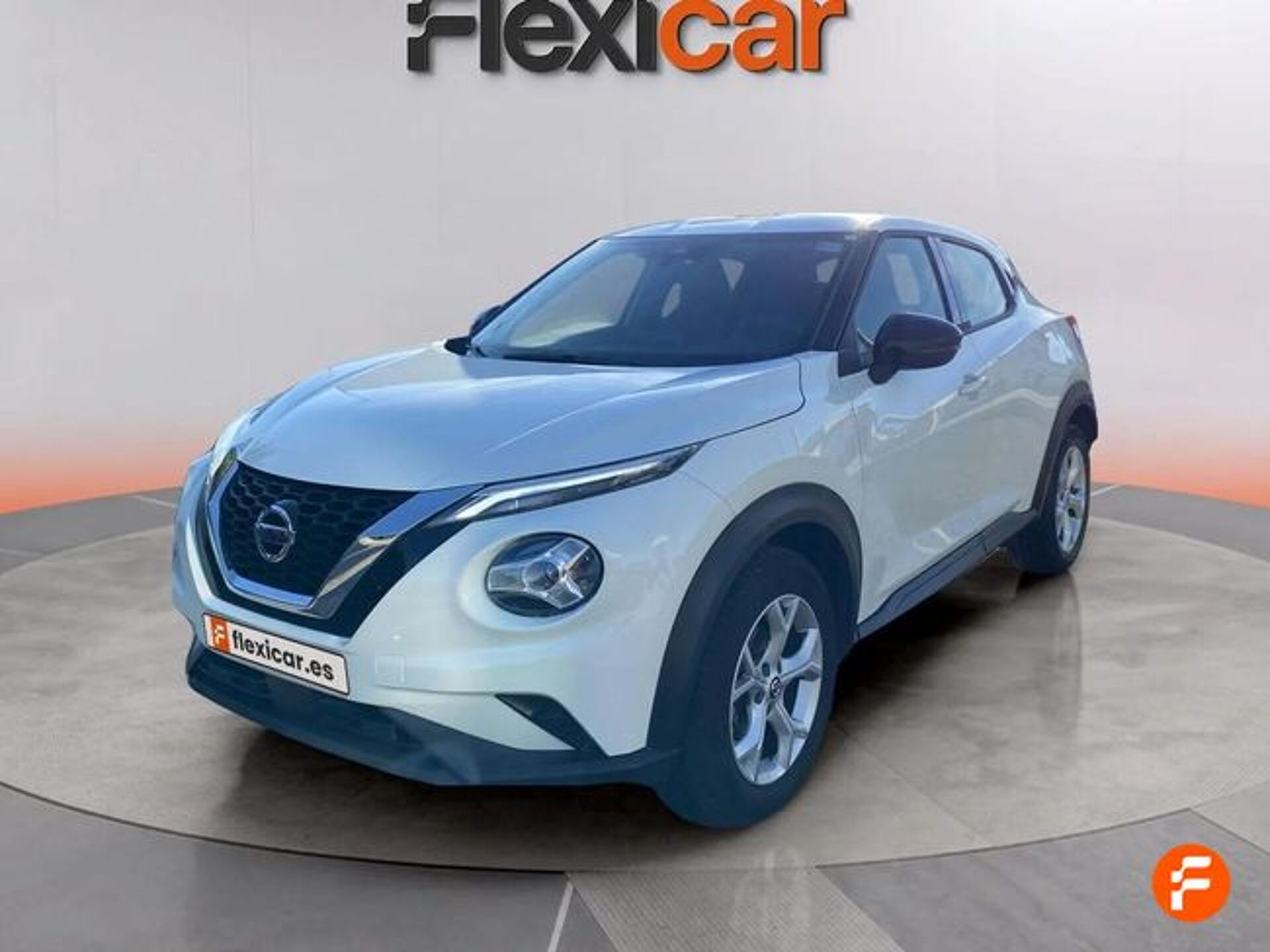 Imagen 2 de NISSAN Juke