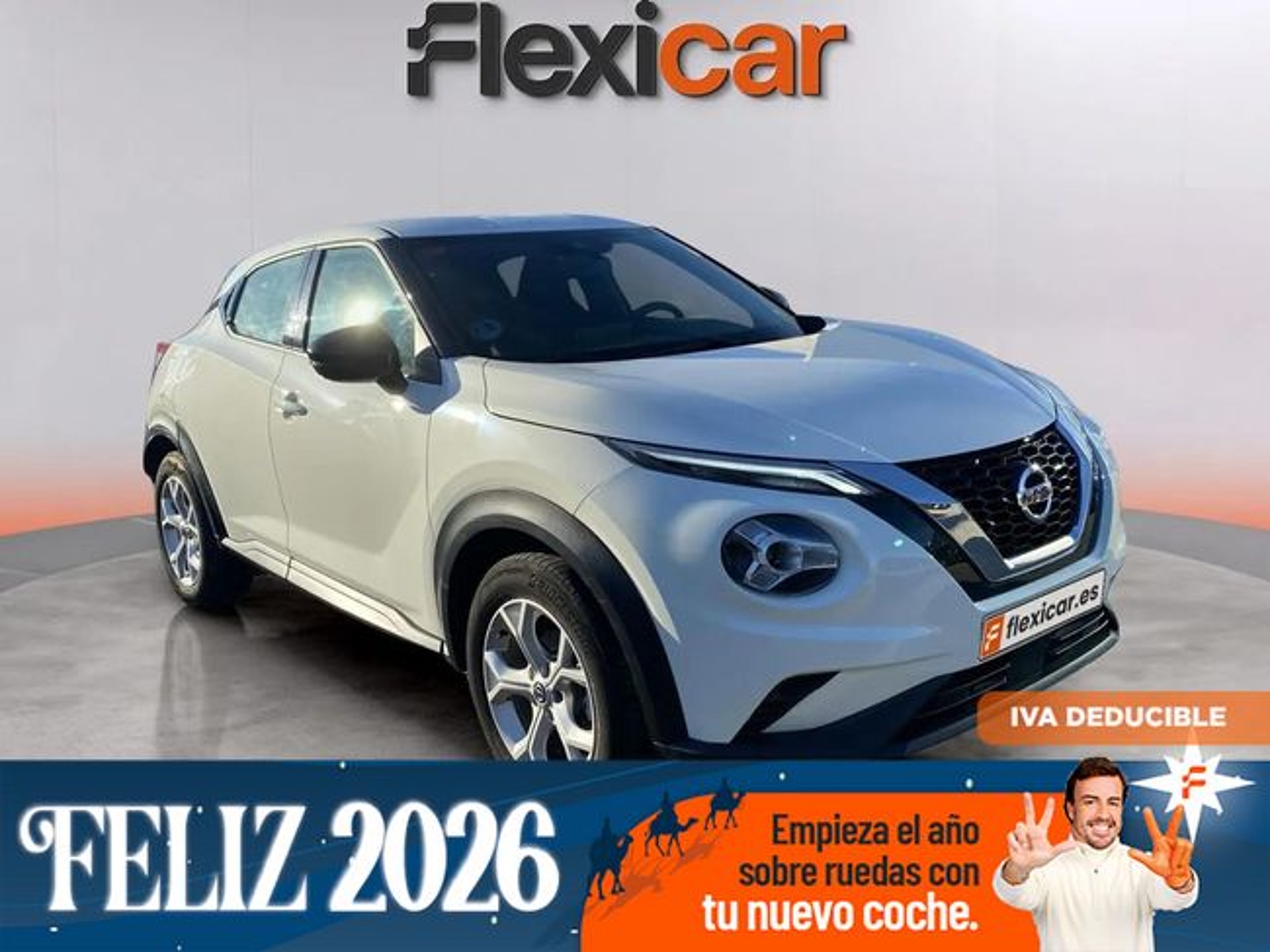Imagen de NISSAN Juke