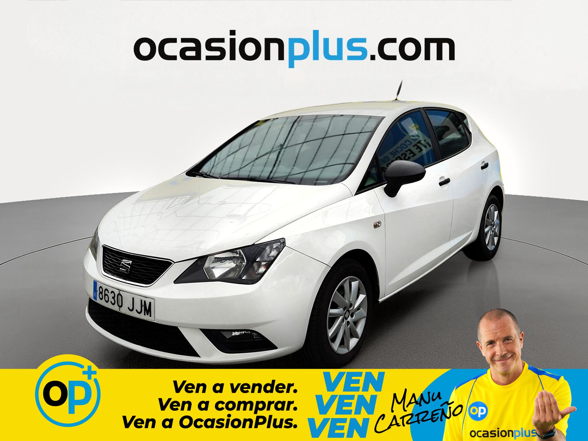 Imagen de SEAT Ibiza