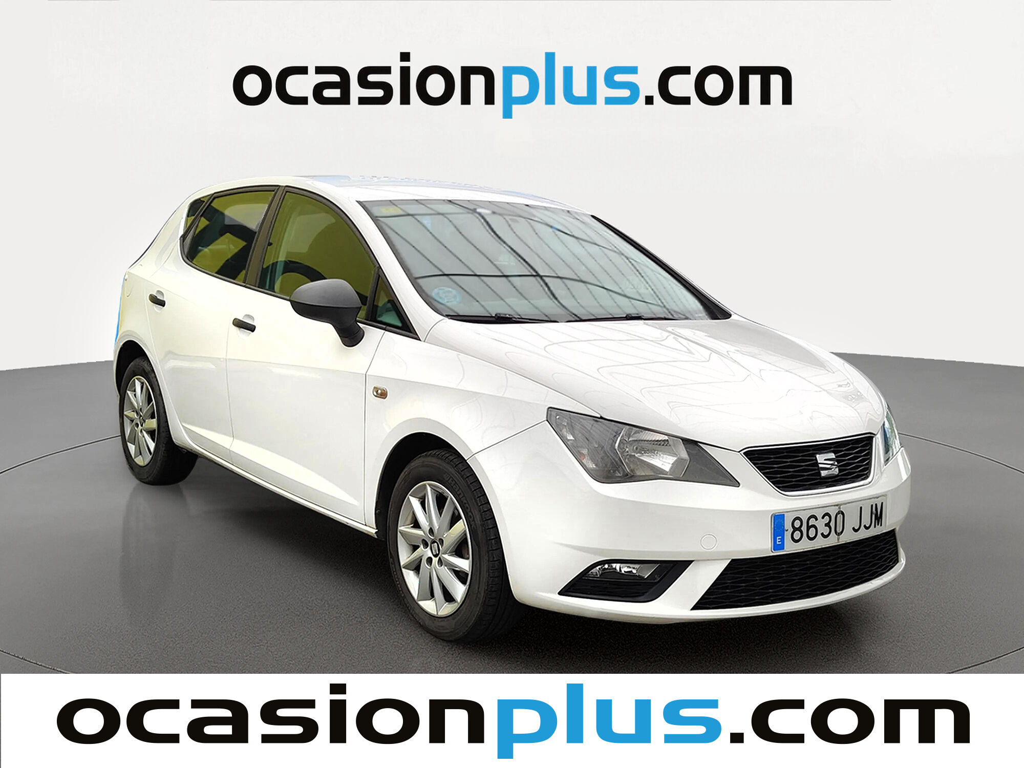 Foto del SEAT Ibiza 1.4TDI CR S&S Reference 90