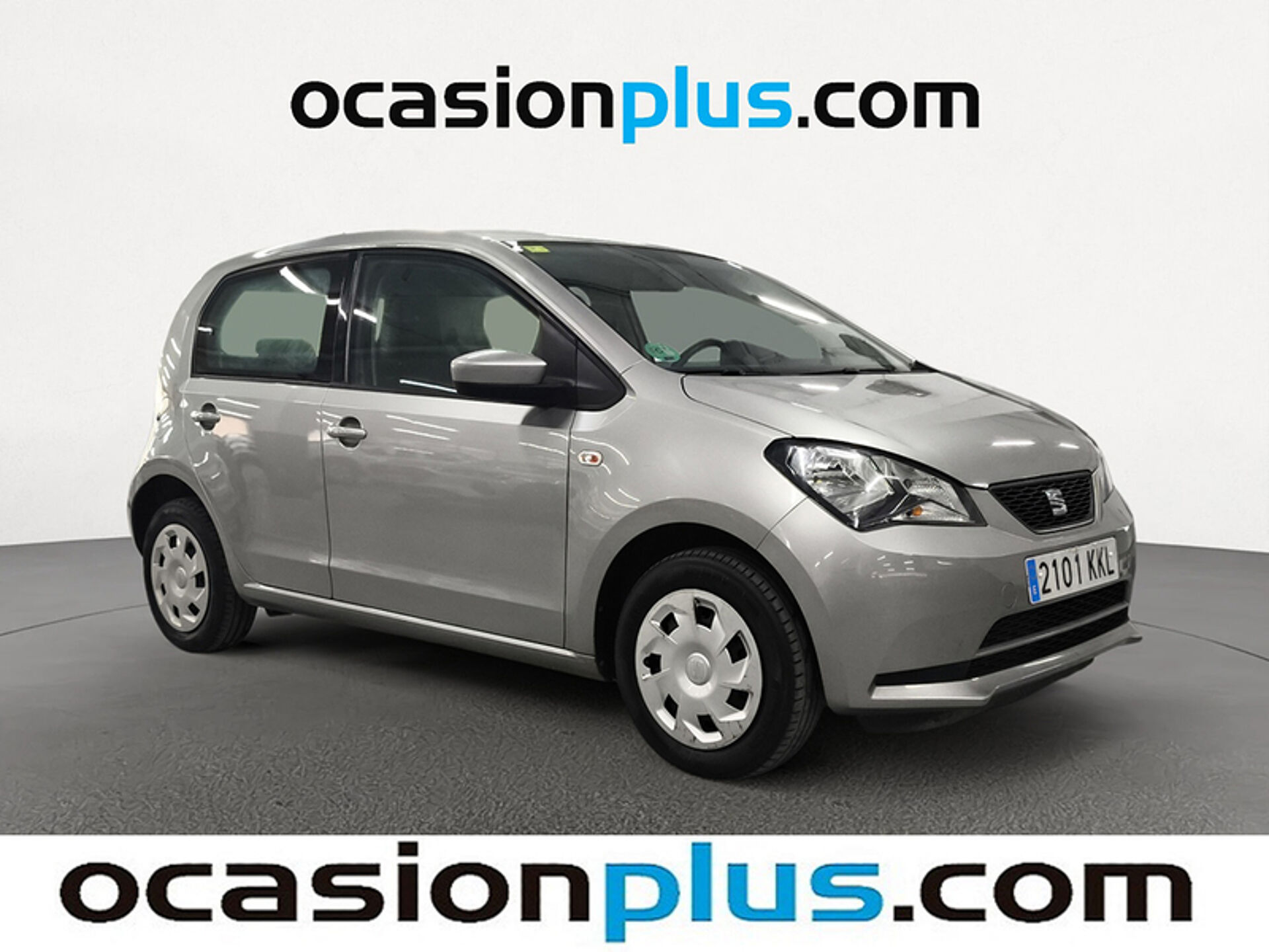 Imagen 2 de SEAT Mii