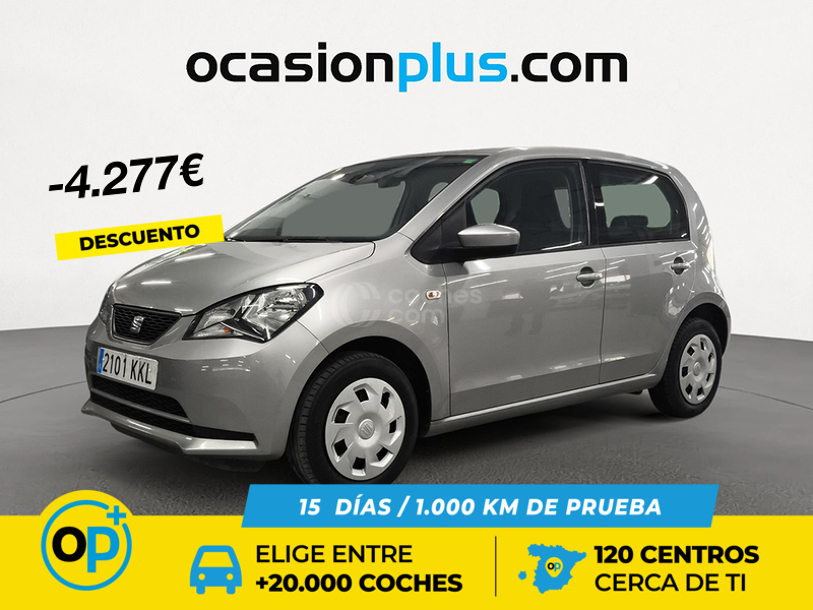 Foto del SEAT Mii 1.0 Style 60