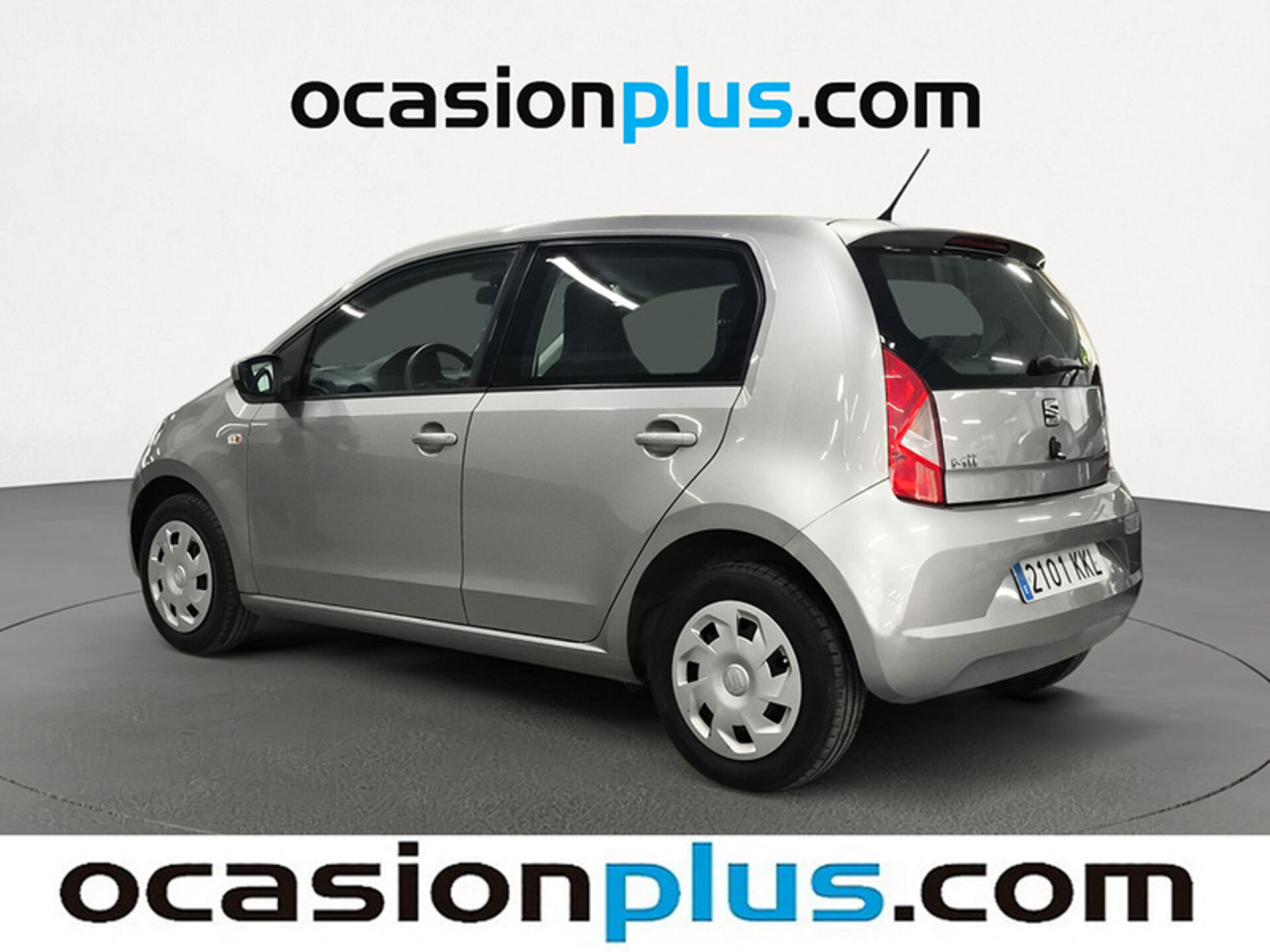 Imagen 3 de SEAT Mii
