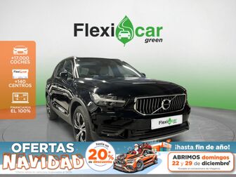 Imagen de VOLVO XC40 T4 Recharge Plus Bright Aut.