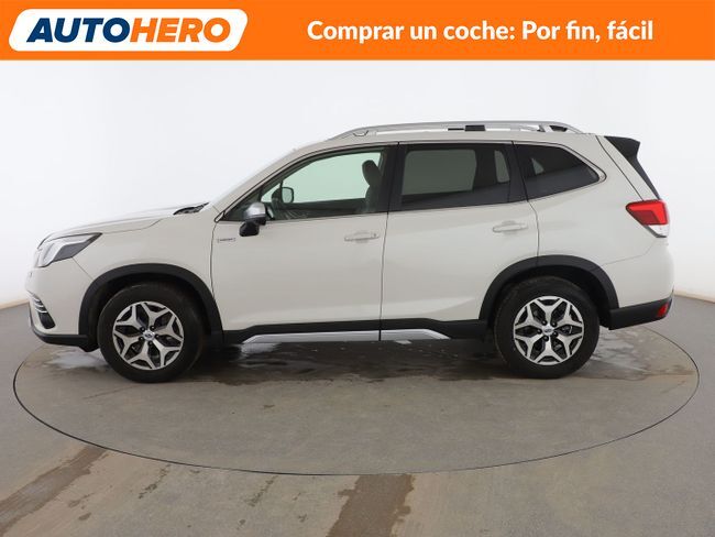 Foto del SUBARU Forester 2.0i Hybrid Executive Plus CVT