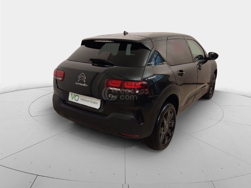Foto del CITROEN C4 Cactus 1.2 PureTech S&S Shine 110