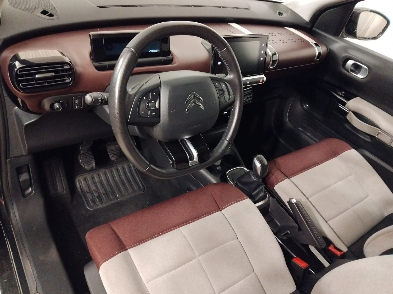 Foto del CITROEN C4 Cactus 1.2 PureTech S&S Shine 110