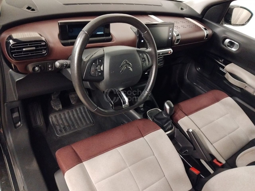 Foto del CITROEN C4 Cactus 1.2 PureTech S&S Shine 110