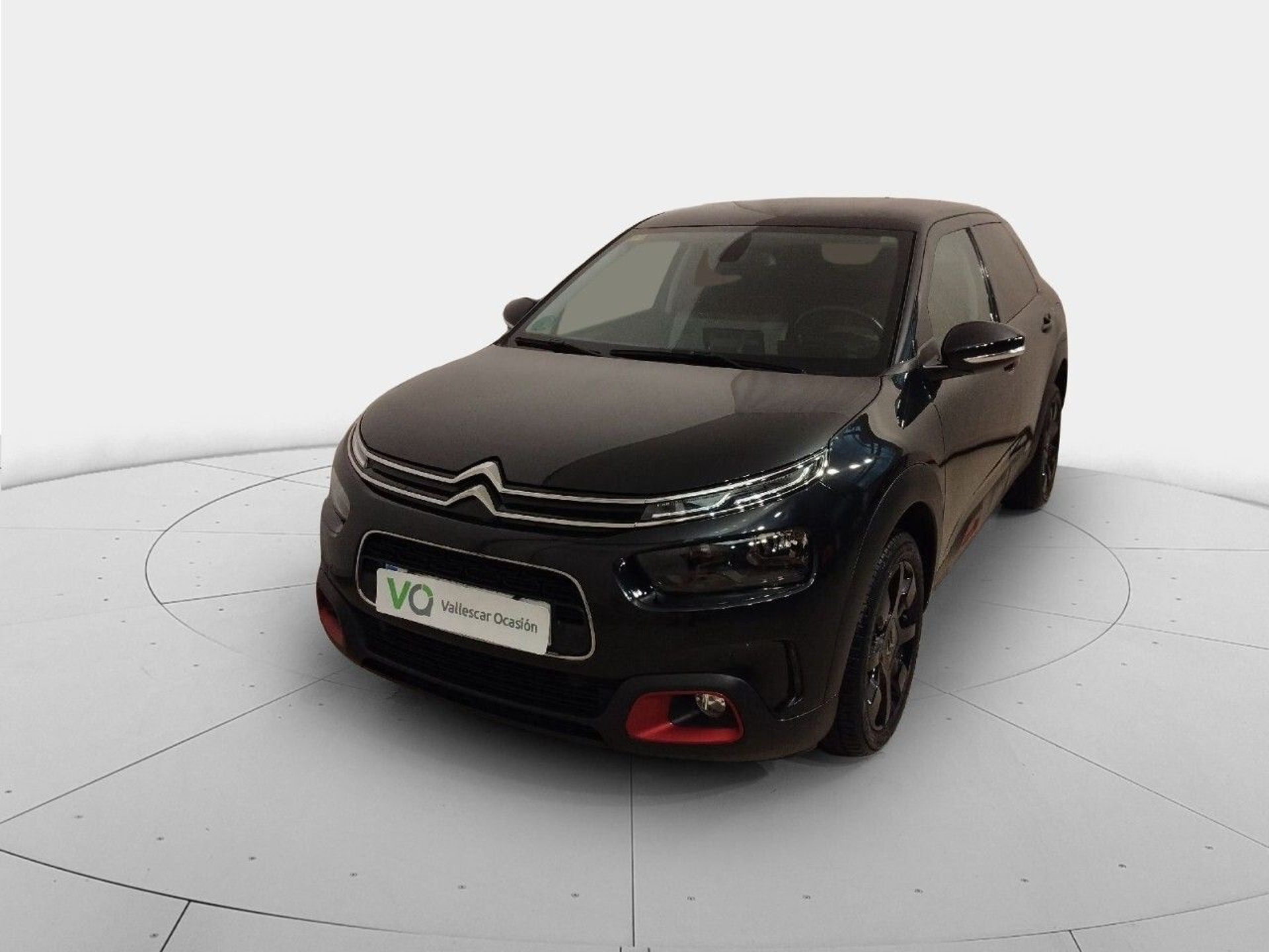 Imagen de CITROEN C4 Cactus