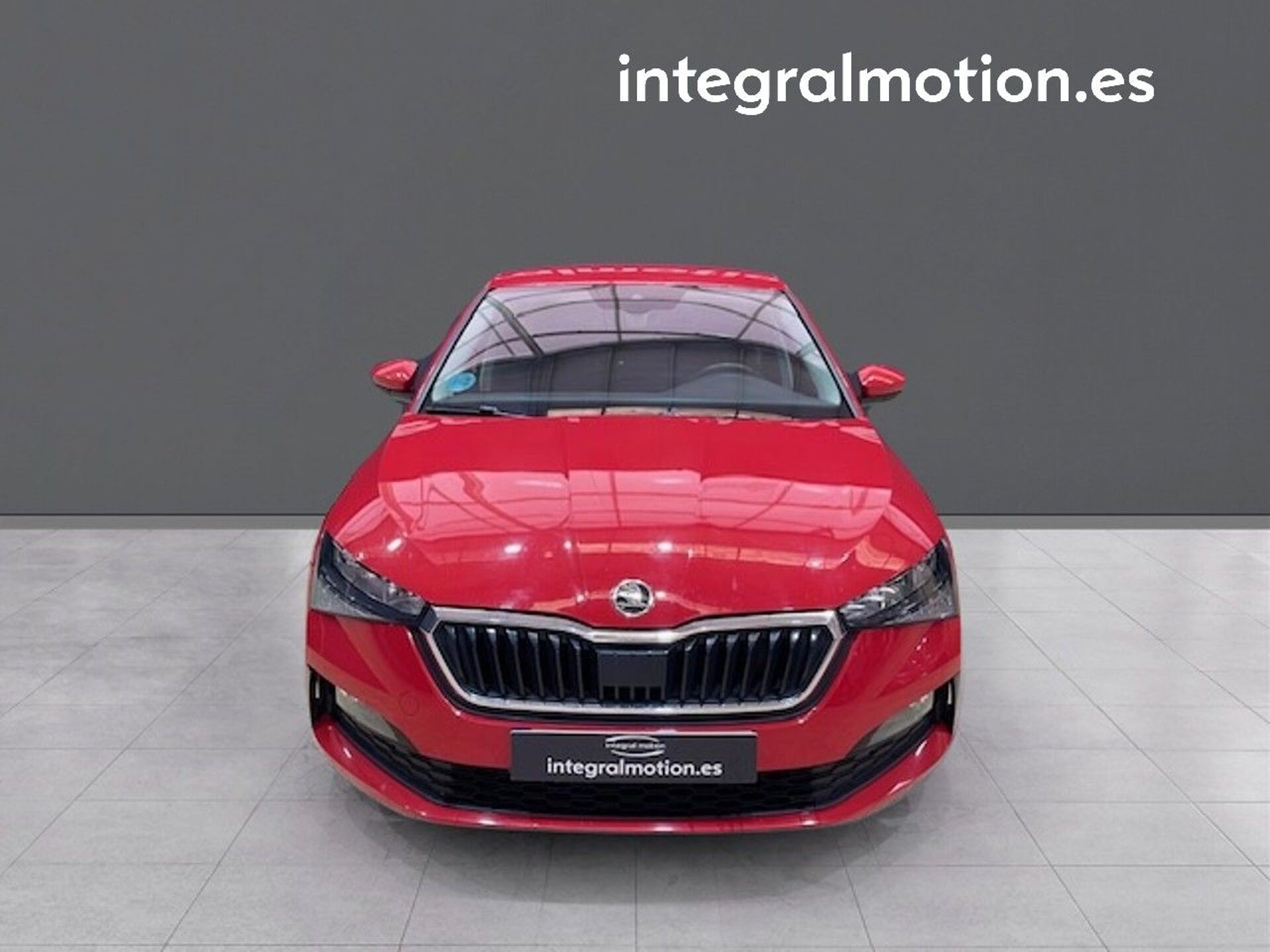 Imagen 3 de SKODA Scala