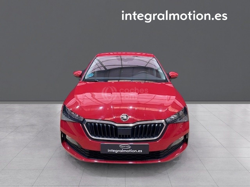 Foto del SKODA Scala 1.0 TSI Sport DSG 81kW