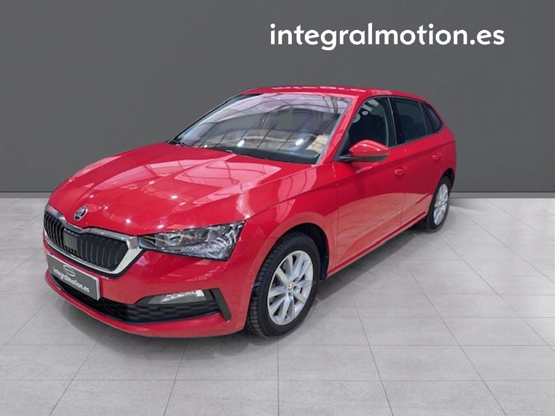 Imagen 2 de SKODA Scala