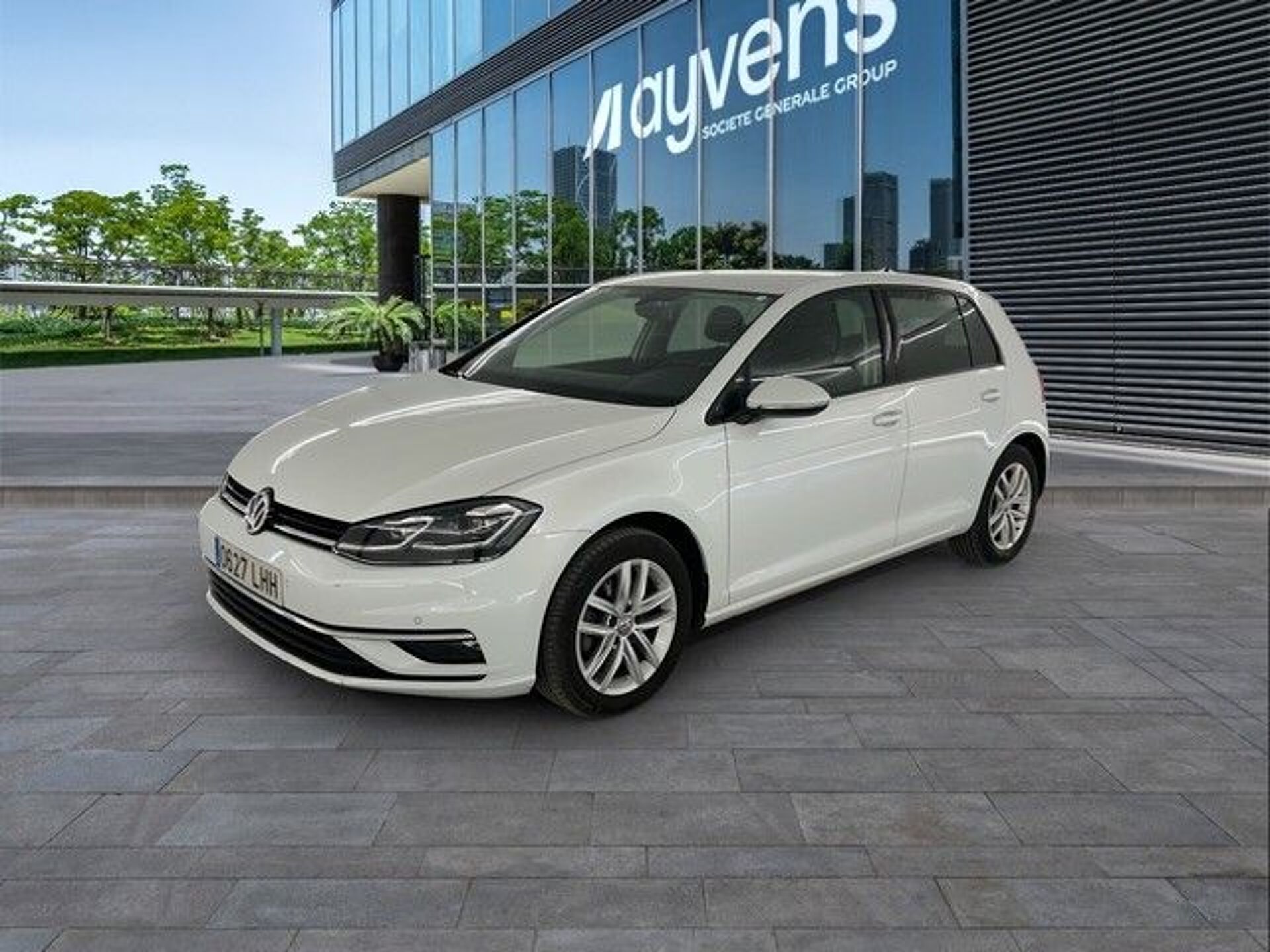 Imagen de VOLKSWAGEN Golf