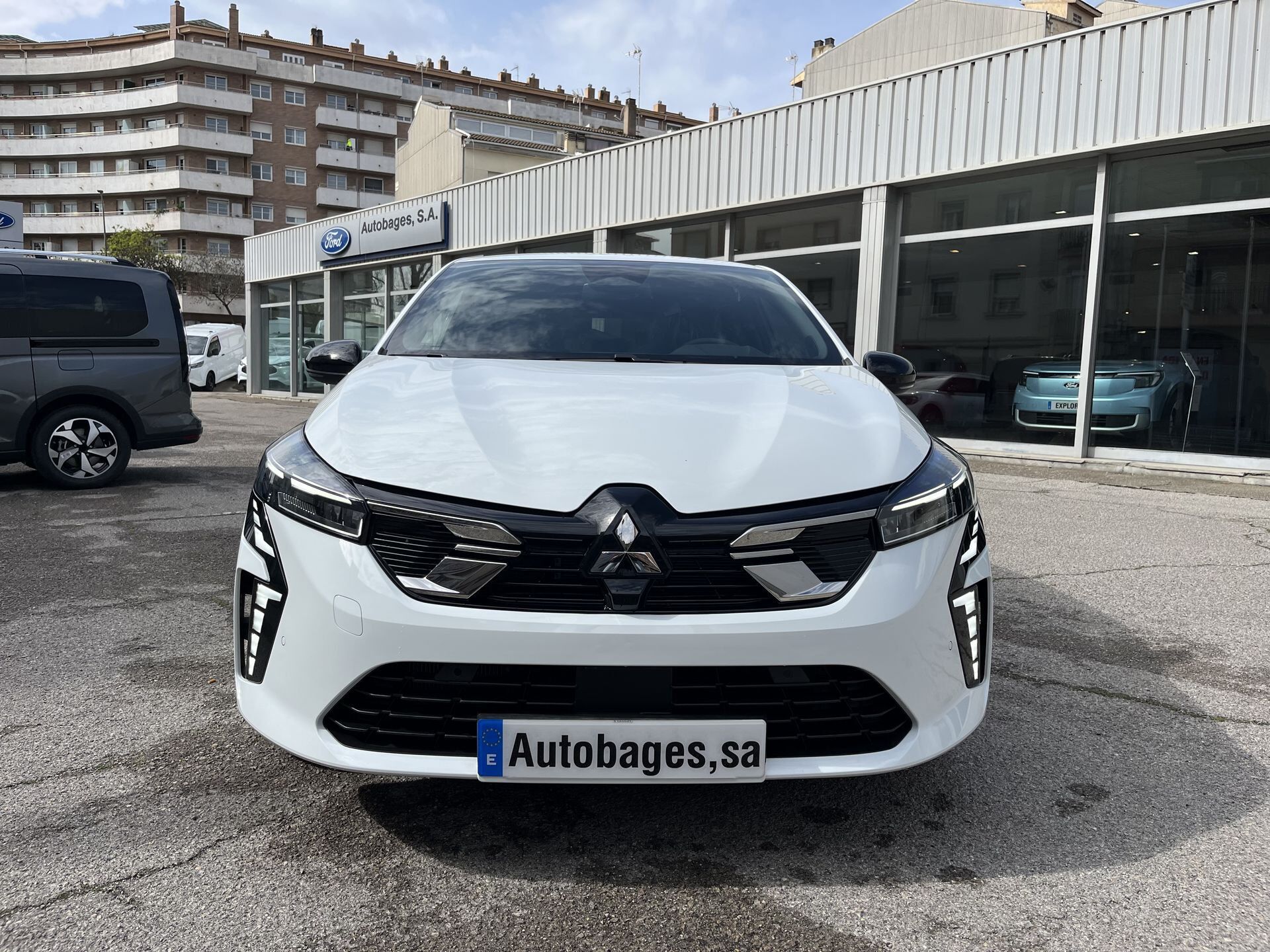 Imagen 2 de MITSUBISHI Colt