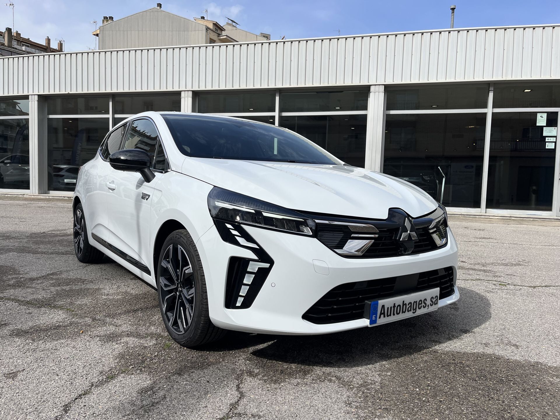 Imagen 3 de MITSUBISHI Colt