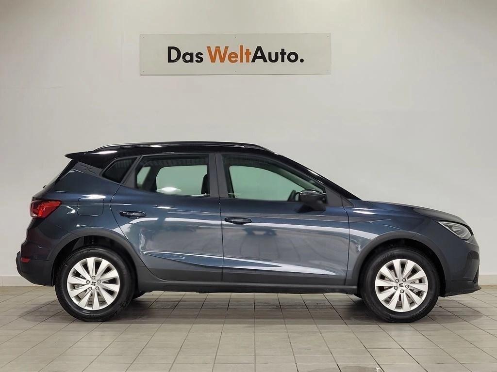 Foto del SEAT Arona 1.0 TSI S&S Style XM 110