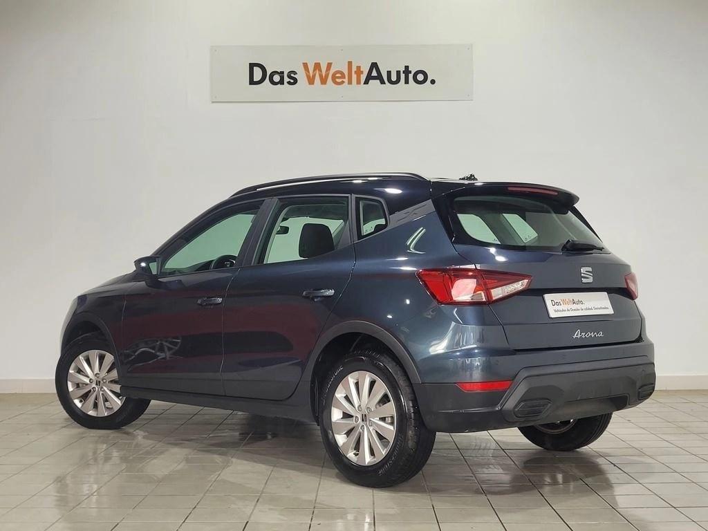 Foto del SEAT Arona 1.0 TSI S&S Style XM 110