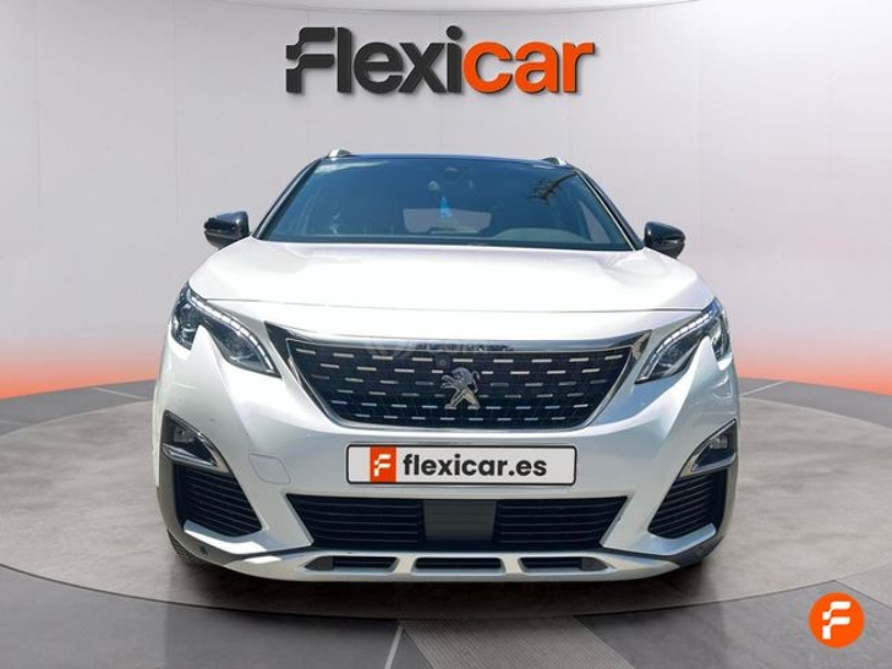 Foto del PEUGEOT 3008 1.6 S&S PureTech GT Line EAT8 180