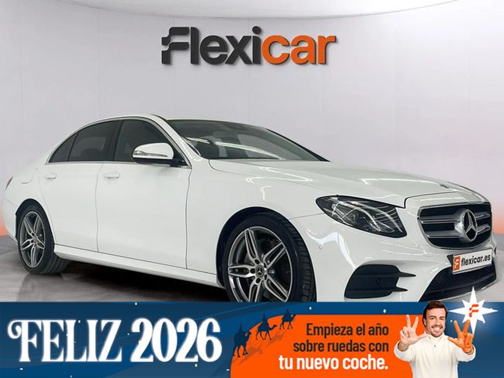 Imagen de MERCEDES Clase E